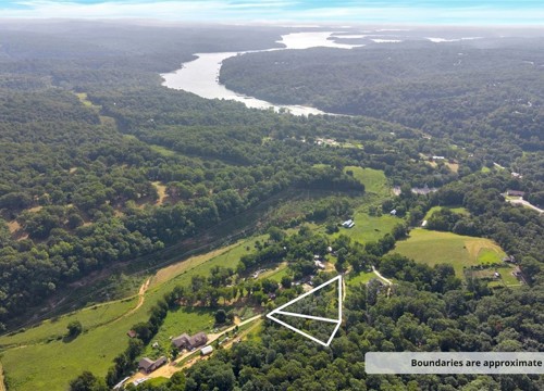 1902 Sunshine Road, Rogers AR