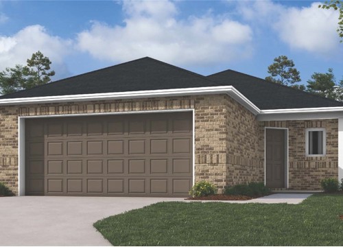8611 Preston Wood Drive, Fort Smith AR