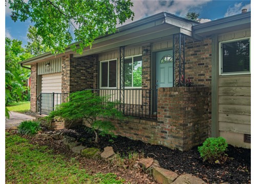 2634 Old Wire Road, Fayetteville AR