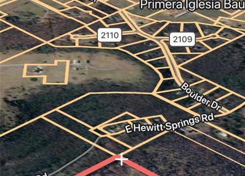 40acres Hewitt Springs Road, Springdale AR