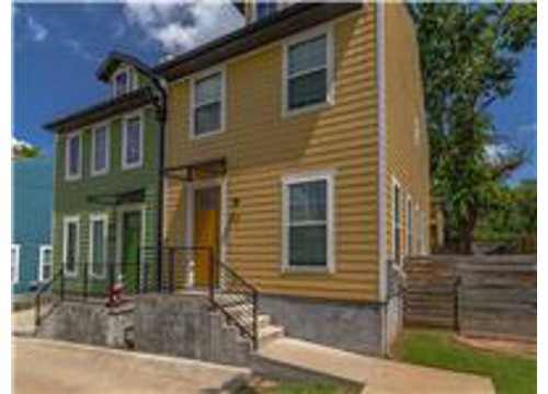 318 E Martin Luther King Boulevard, Fayetteville AR