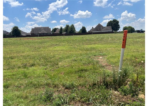 SW Regional Airport Boulevard, Bentonville AR
