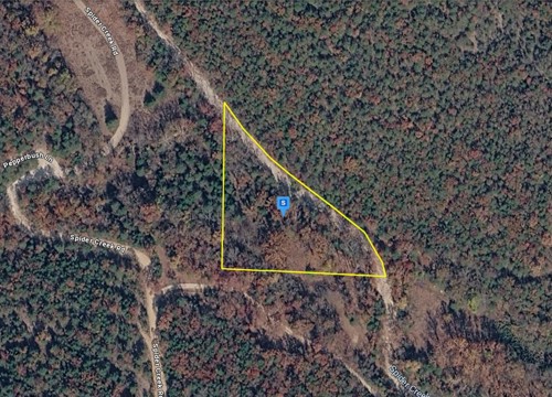 23100 Spider Creek Road, Garfield AR