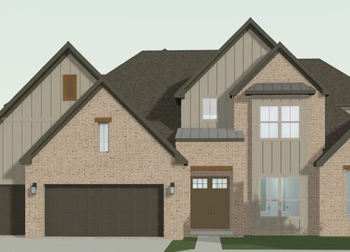 3147 N Orange Blossom Hill, Fayetteville AR