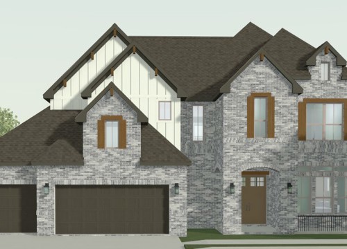 3119 N Orange Blossom Hill, Fayetteville AR