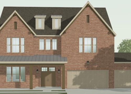 3909 W Lierly Lane, Fayetteville AR