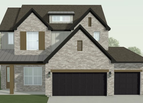 3921 W Lierly Lane, Fayetteville AR