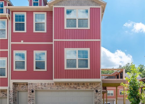 2819 W Auburn Avenue, Fayetteville AR