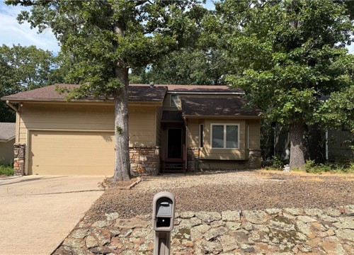 8 Weston Lane, Bella Vista AR