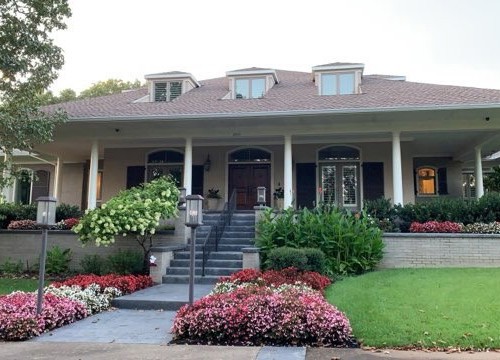 2935 N Williamsburg Lane, Fayetteville AR