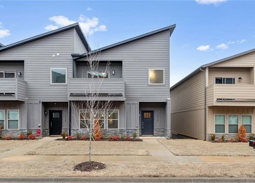 2220 W Million Lane, Fayetteville AR