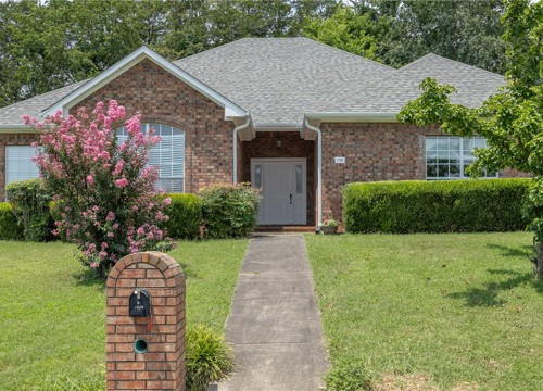 1781 N Misty Lane, Fayetteville AR