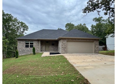 38 Woodbridge Drive, Bella Vista AR