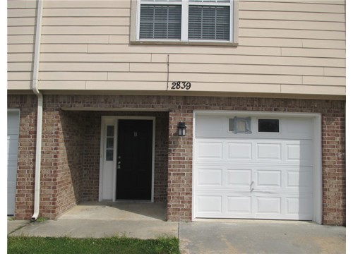 2839-B Meridian Place, Siloam Springs AR