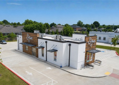1520 Centerton Boulevard, Bentonville AR