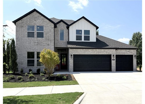 4853 W Succulent Street, Fayetteville AR