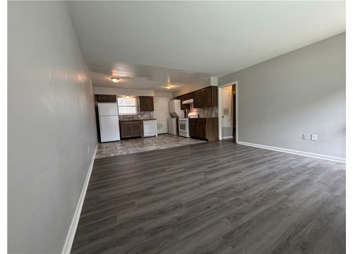 1309 S Washington Avenue 2, Fayetteville AR