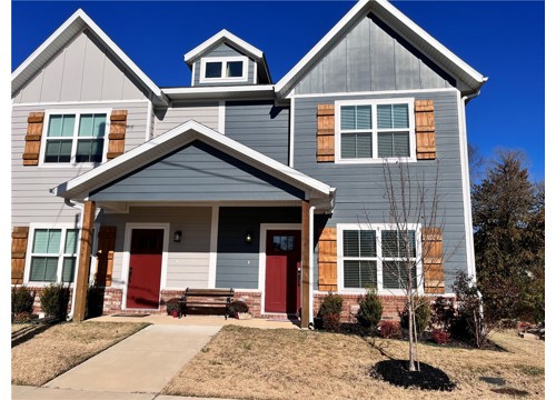 1452 Sligo Street, Fayetteville AR