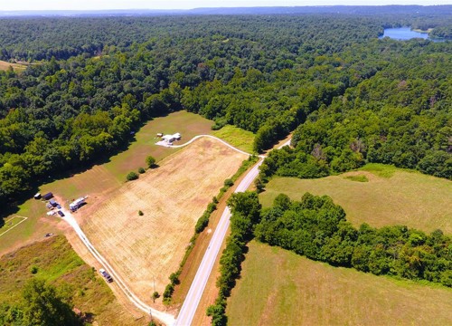 16337 W Highway 16, Fayetteville AR