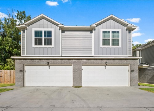1095 S Benchmark Lane 1  2, Fayetteville AR