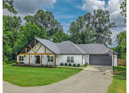 807 E Bowen Boulevard, Fayetteville AR
