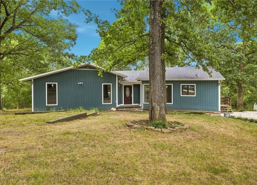 13987 Hickory Trace, Fayetteville AR