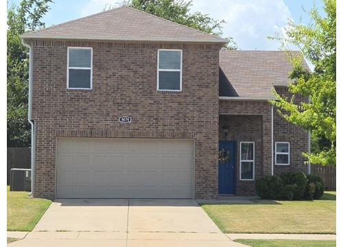 5074 Claxton Circle, Fayetteville AR