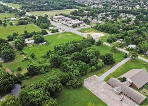 6480 W Wedington Drive, Fayetteville AR