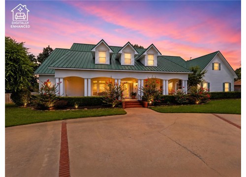3840 E River Bluff Cove, Fayetteville AR