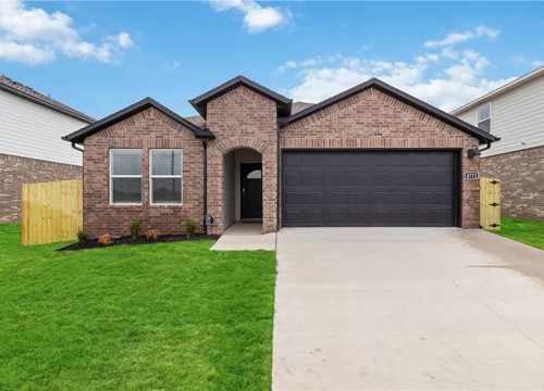 4771 W Folsom Street, Fayetteville AR