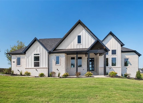 13540 Coop Road, Fayetteville AR