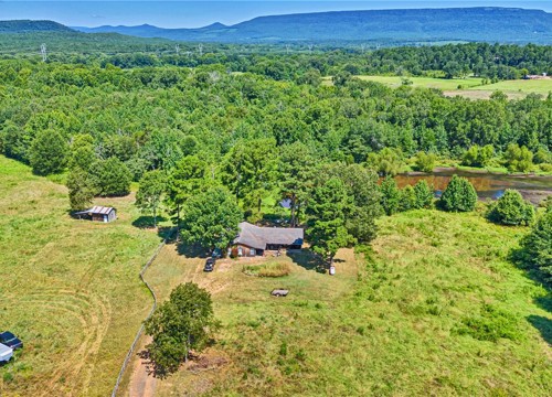 10972 B Cowger Lane, Dardanelle AR