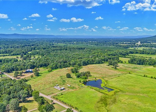 10972 C Cowger Lane, Dardanelle AR