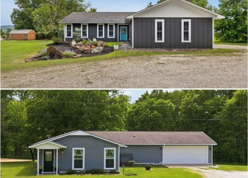 11522-11530 Pearce Road, Fayetteville AR
