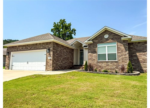 316 Promenade Circle, Russellville AR