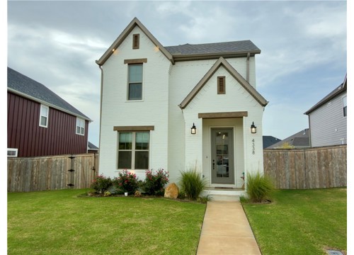 4338 Bronco Drive, Fayetteville AR