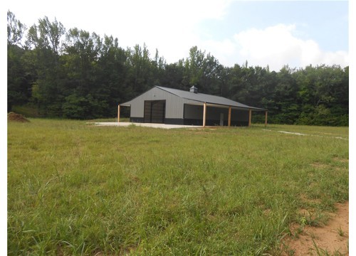 133 Madison 4670 Road, Elkins AR