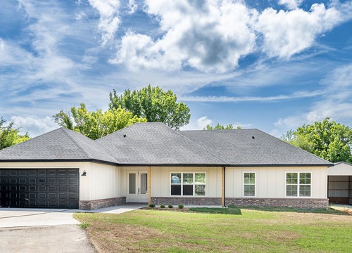 295 Oak Knoll Drive, Fayetteville AR