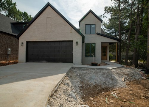 316 S Happy Hollow Road, Fayetteville AR