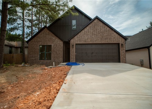308 S Happy Hollow Road, Fayetteville AR
