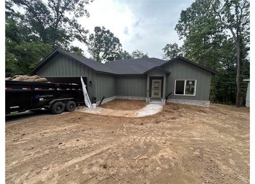 20 Melling Lane, Bella Vista AR