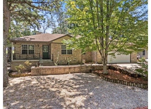 17 Saint Andrews Lane, Holiday Island AR