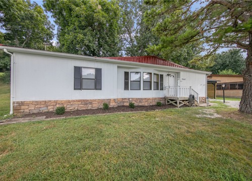 15447 Indian Head Trail, Rogers AR
