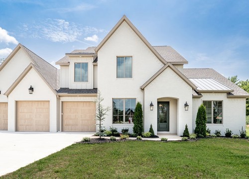 2525 Oakland Zion Road, Fayetteville AR
