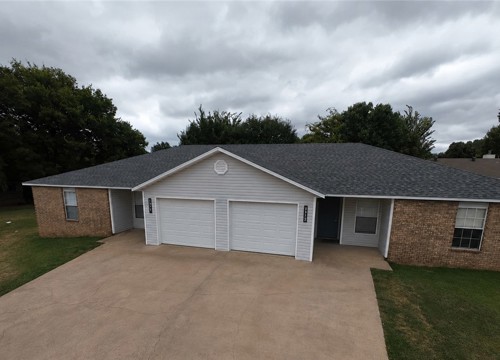 1372 & 1374 N Chickadee Avenue, Fayetteville AR