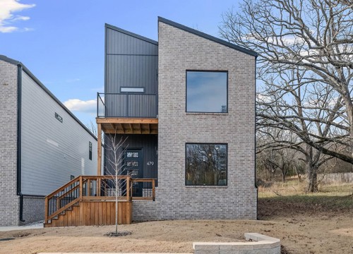 479 S Happy Hollow Road, Fayetteville AR