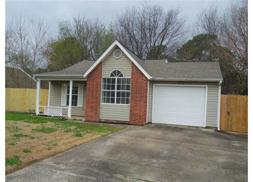 2937 N Fiesta Drive, Fayetteville AR
