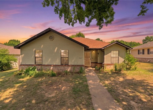 5664 W Legacy Street, Fayetteville AR