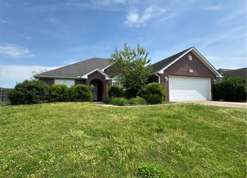2330 Stonecrest Drive, Fayetteville AR