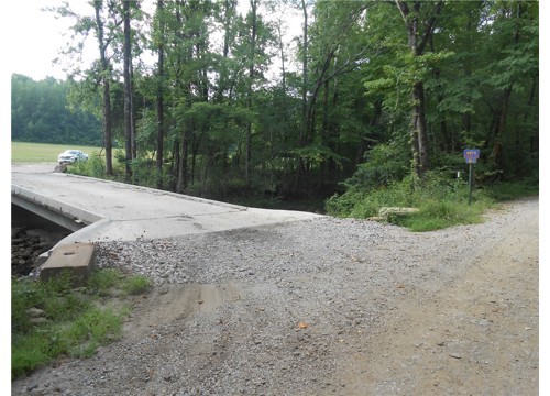 Tract 11 Madison 4275 Road, Elkins AR